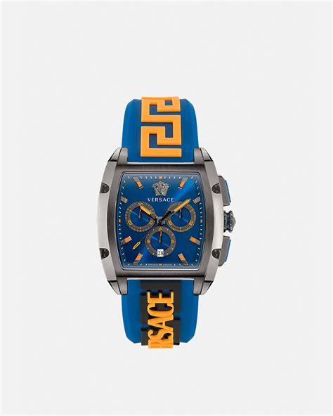 versace watch store near me|Versace watch unisex.